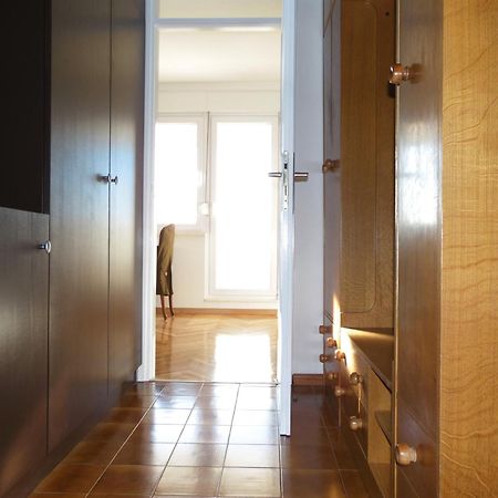 Eurit Apartment Shown In Detail 스플리트 외부 사진