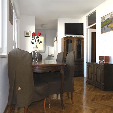 Eurit Apartment Shown In Detail 스플리트 외부 사진