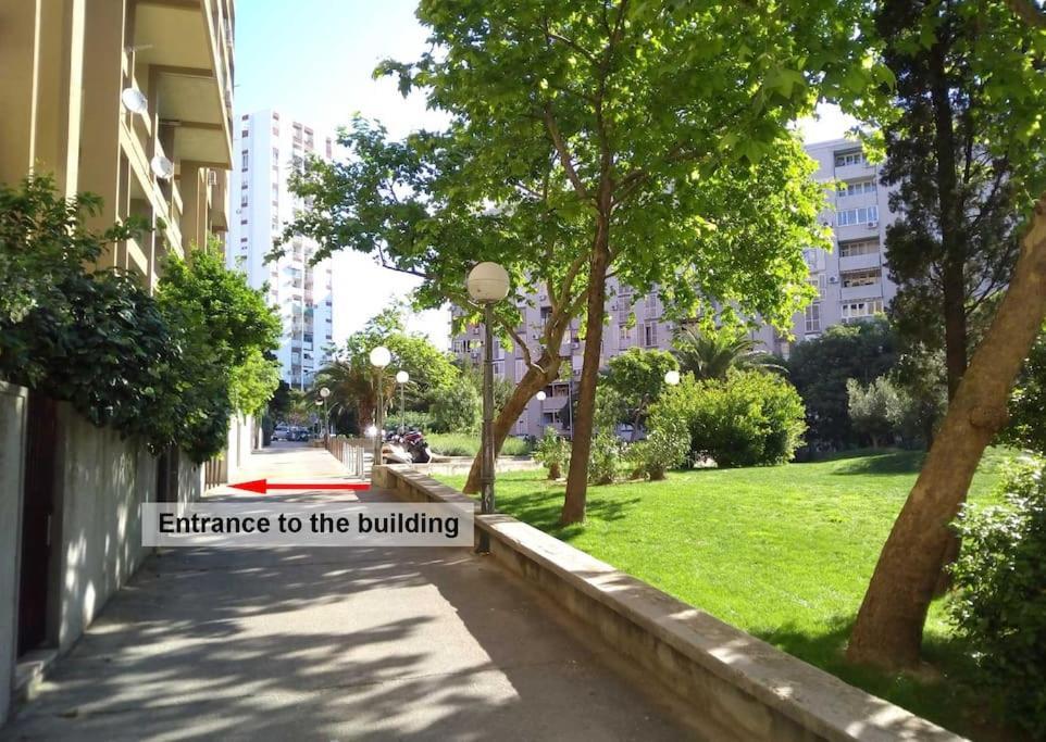 Eurit Apartment Shown In Detail 스플리트 외부 사진