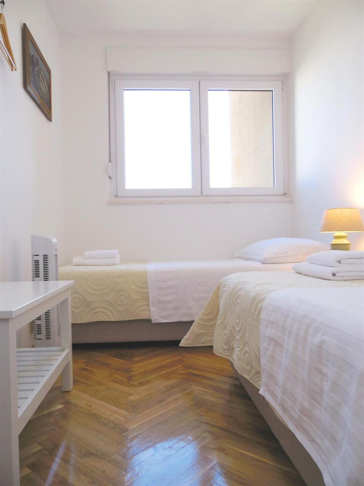 Eurit Apartment Shown In Detail 스플리트 외부 사진