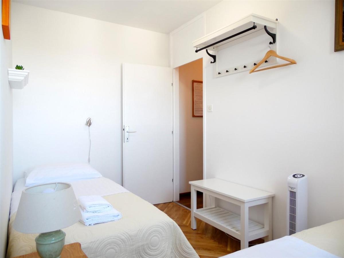Eurit Apartment Shown In Detail 스플리트 외부 사진