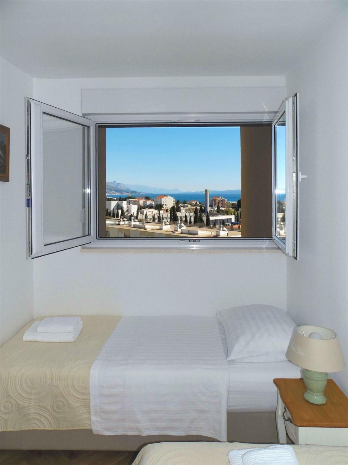 Eurit Apartment Shown In Detail 스플리트 외부 사진