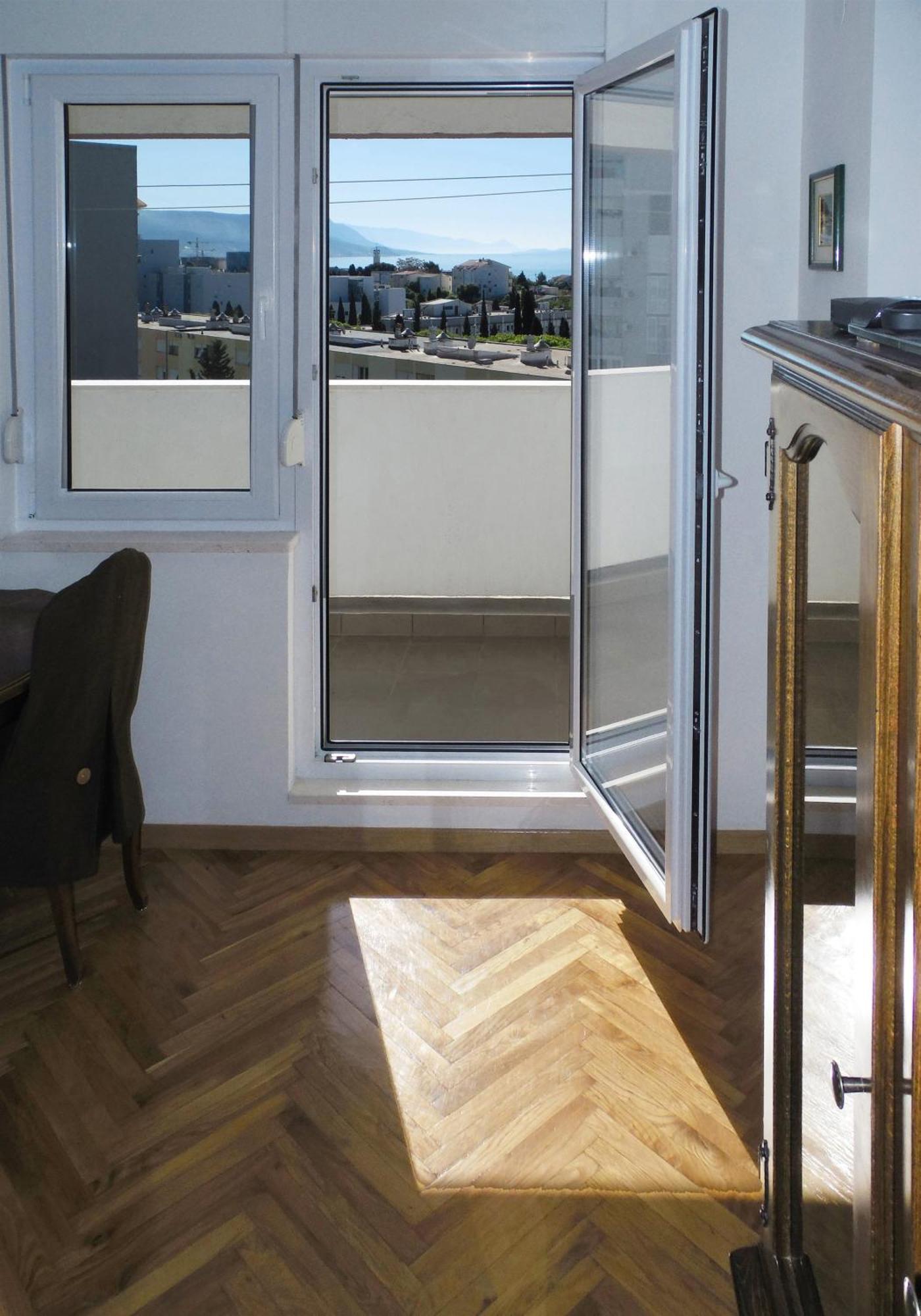 Eurit Apartment Shown In Detail 스플리트 외부 사진