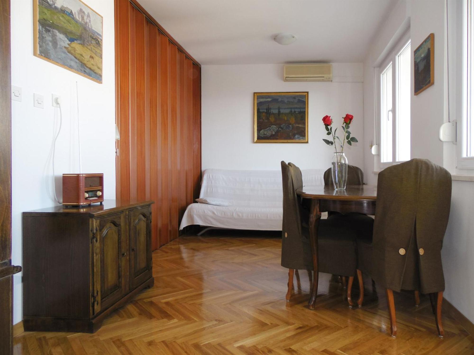 Eurit Apartment Shown In Detail 스플리트 외부 사진