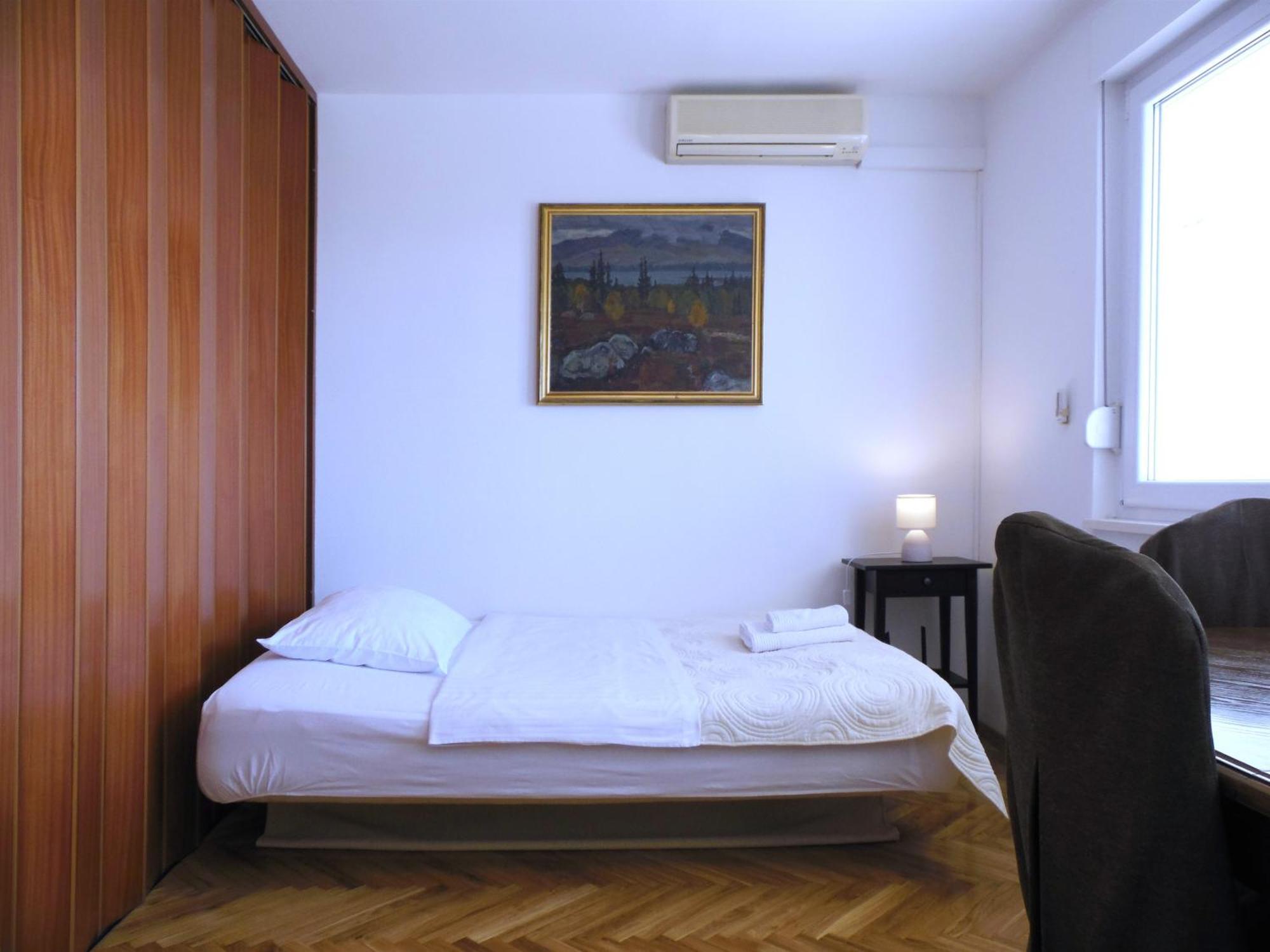 Eurit Apartment Shown In Detail 스플리트 외부 사진