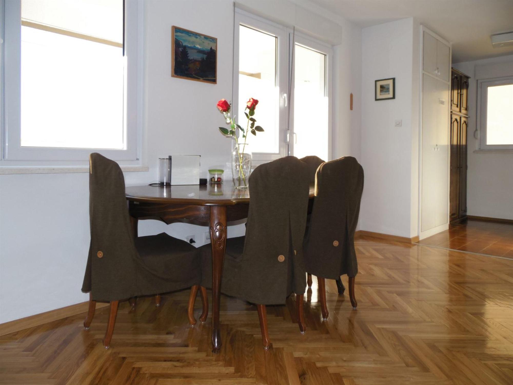 Eurit Apartment Shown In Detail 스플리트 외부 사진