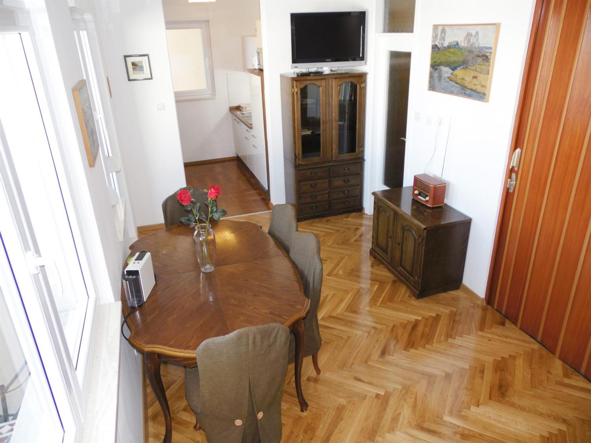 Eurit Apartment Shown In Detail 스플리트 외부 사진