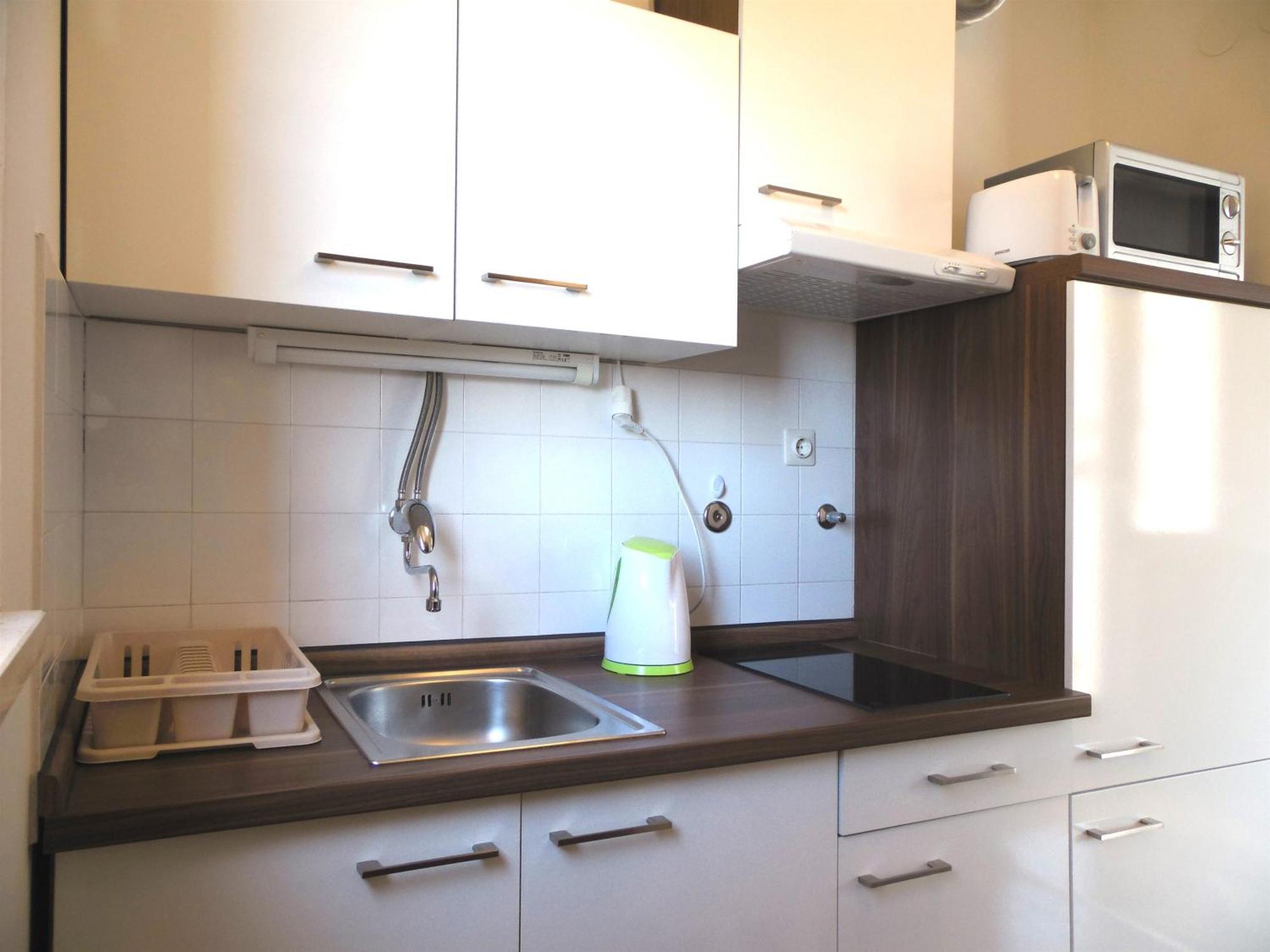 Eurit Apartment Shown In Detail 스플리트 외부 사진