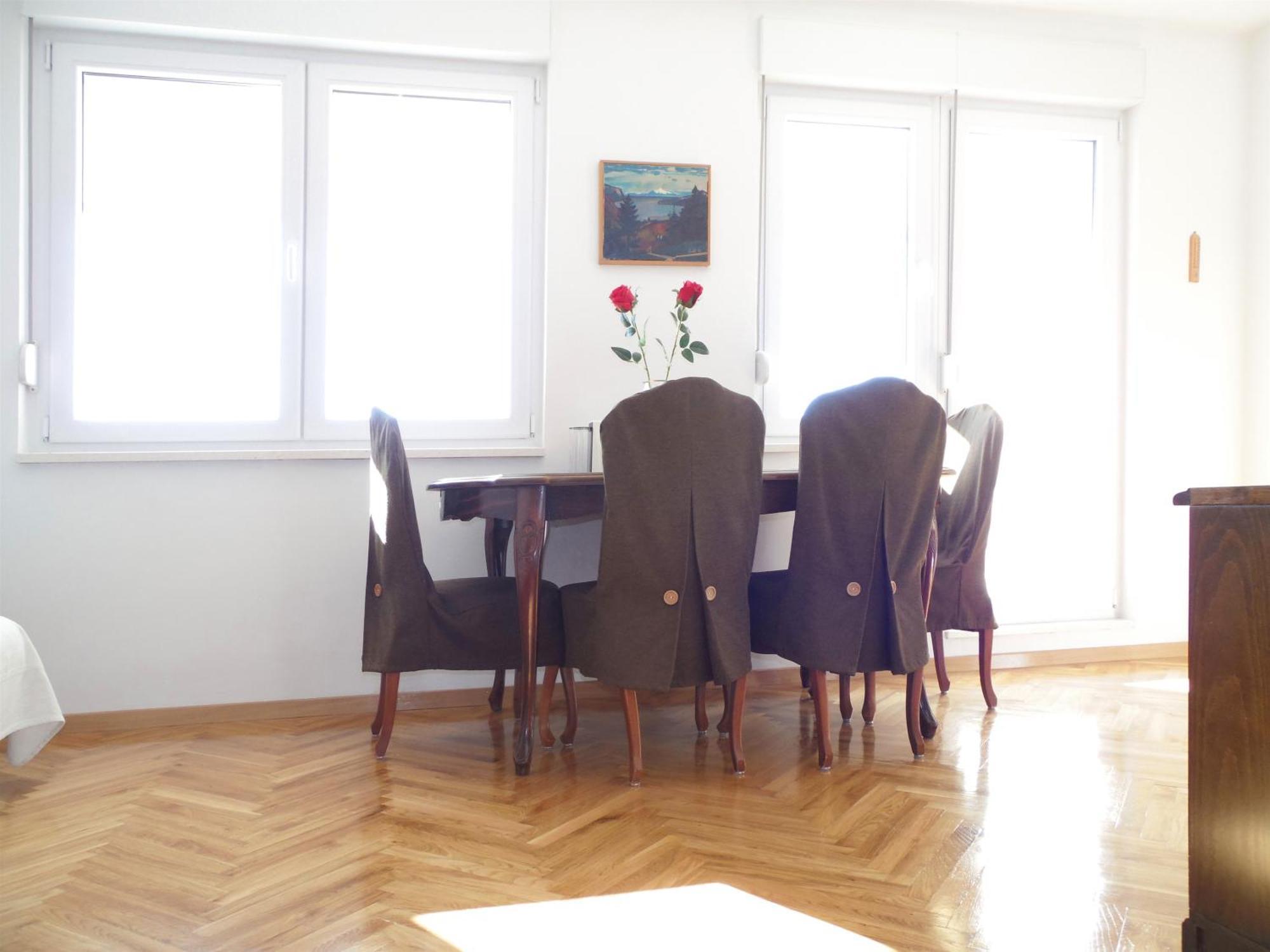 Eurit Apartment Shown In Detail 스플리트 외부 사진