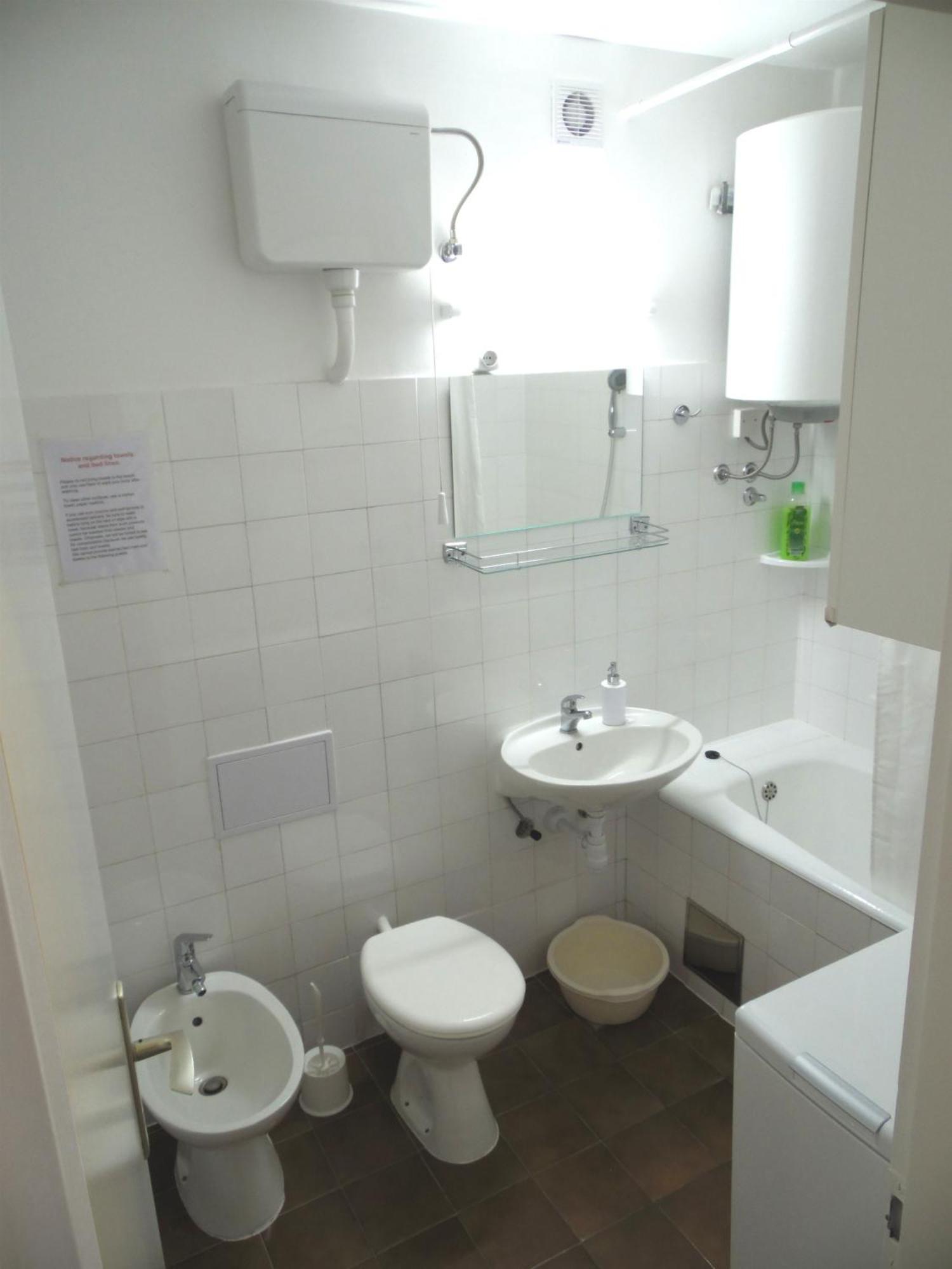 Eurit Apartment Shown In Detail 스플리트 외부 사진